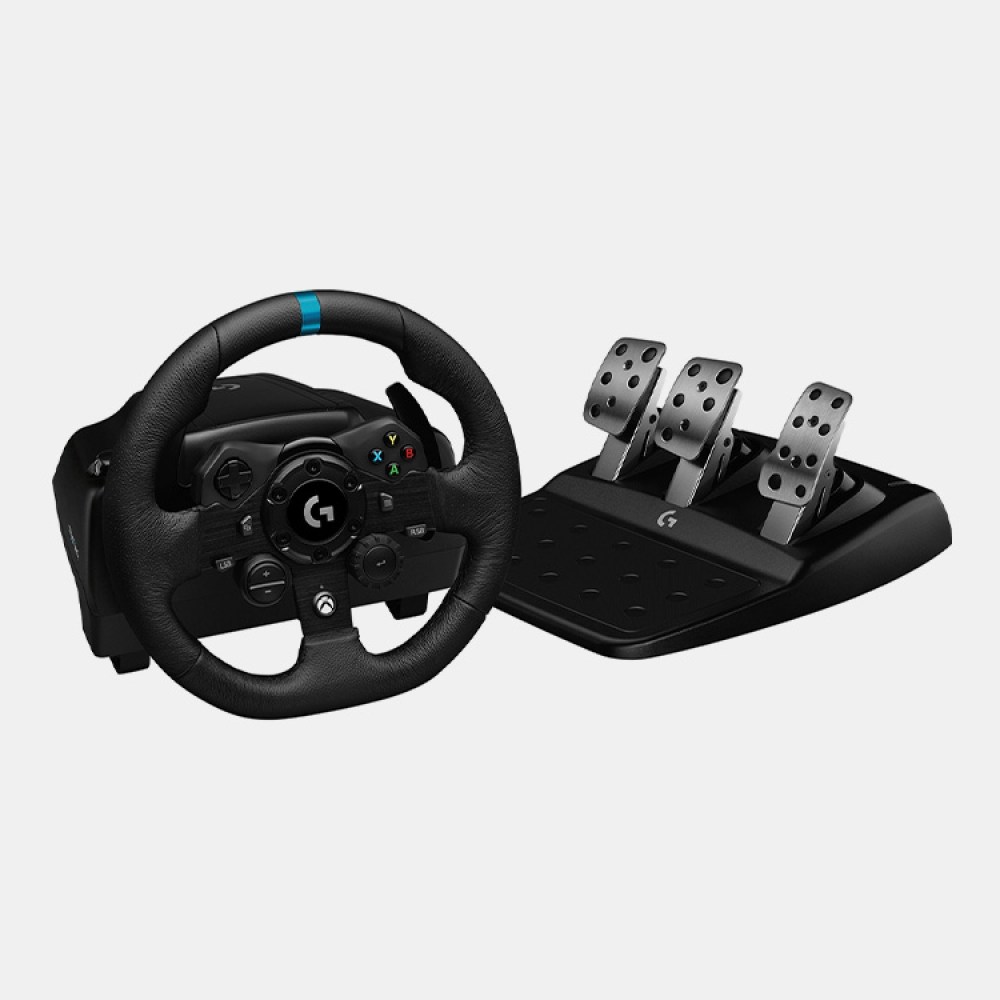Logitech G923 Racing Wheel